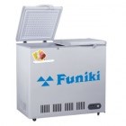 Tủ Đông Funiki FCF299S2